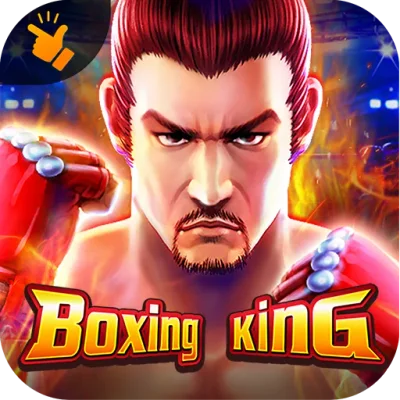 Boxing King Slot at Aaajl: Land Free Combos for 2,000x