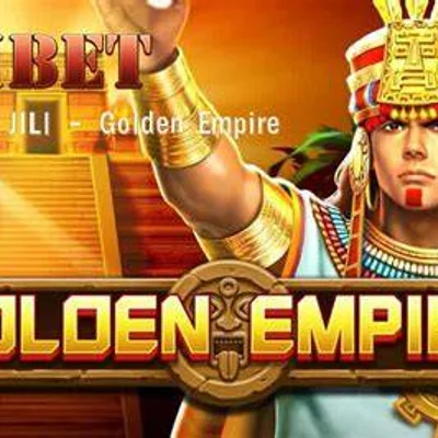 Golden Empire Slot at Aaajl: Spin for 2,000x Megaways