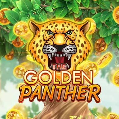 Aaajl Fa Chai Golden Panther slot with progressive bonus spins