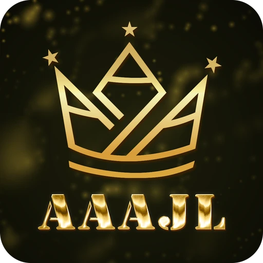Aaajl Casino official logo