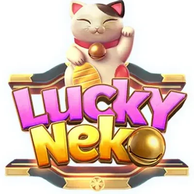 Lucky Neko Slot at Aaajl: Maneki-Neko Cat for 20,000x