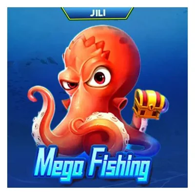 Mega Fishing Jili at Aaajl - Aaajl official licensed game in the Philippines