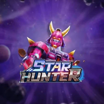 Aaajl Fa Chai Star Hunter space arcade fishing machine