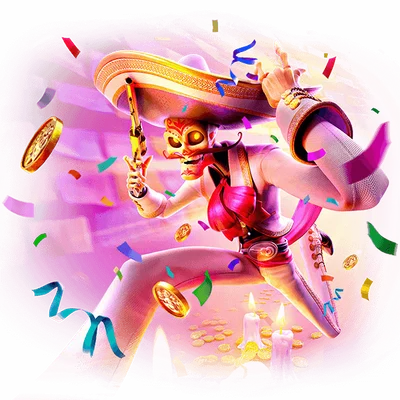 Aaajl PG Soft Wild Bandito Mexican Day of the Dead cascading slot